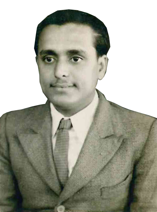 G.D. Mukherjee